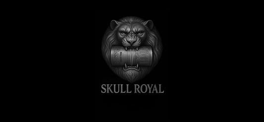 GESCHENKGUTSCHEIN SKULL ROYAL