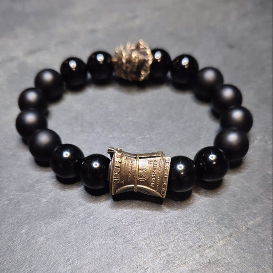 SKULL ROYAL – markanter Schmuck für Männer, die führen statt folgen.