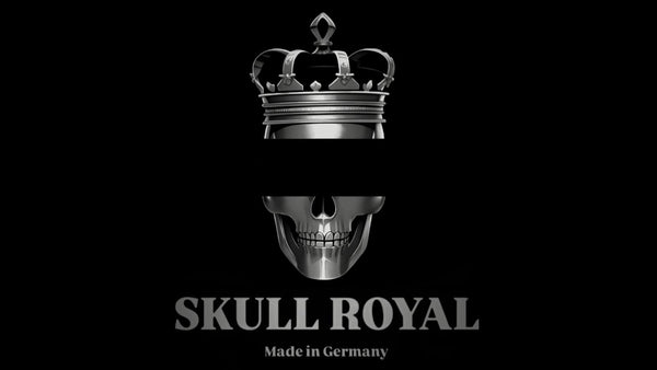 SKULL ROYAL